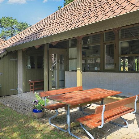 Holiday Home Karrebaeksminde XX المظهر الخارجي الصورة