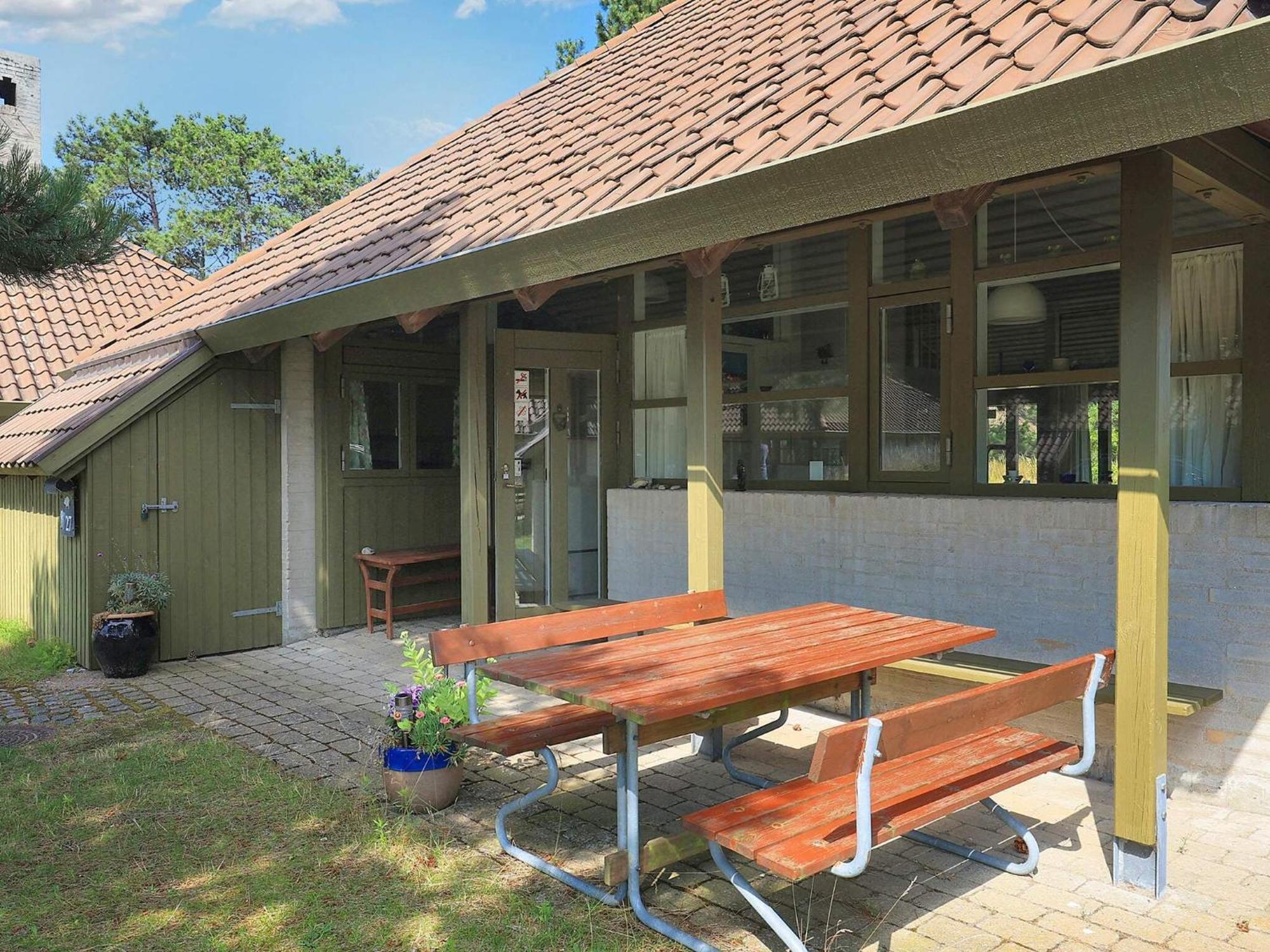 Holiday Home Karrebaeksminde XX المظهر الخارجي الصورة