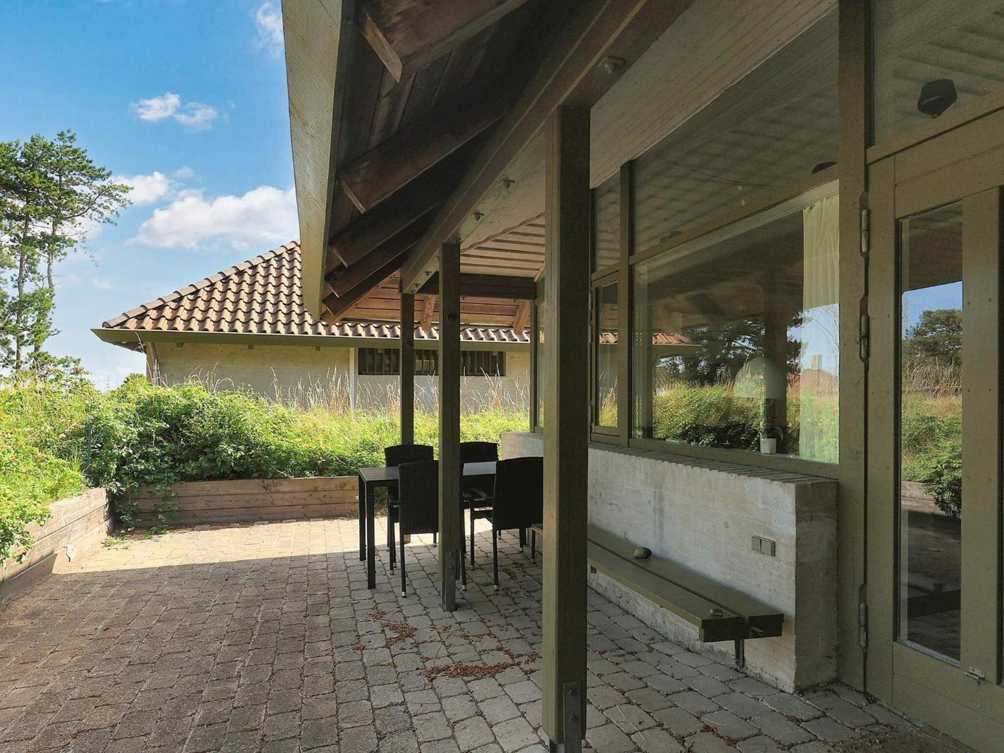 Holiday Home Karrebaeksminde XX المظهر الخارجي الصورة