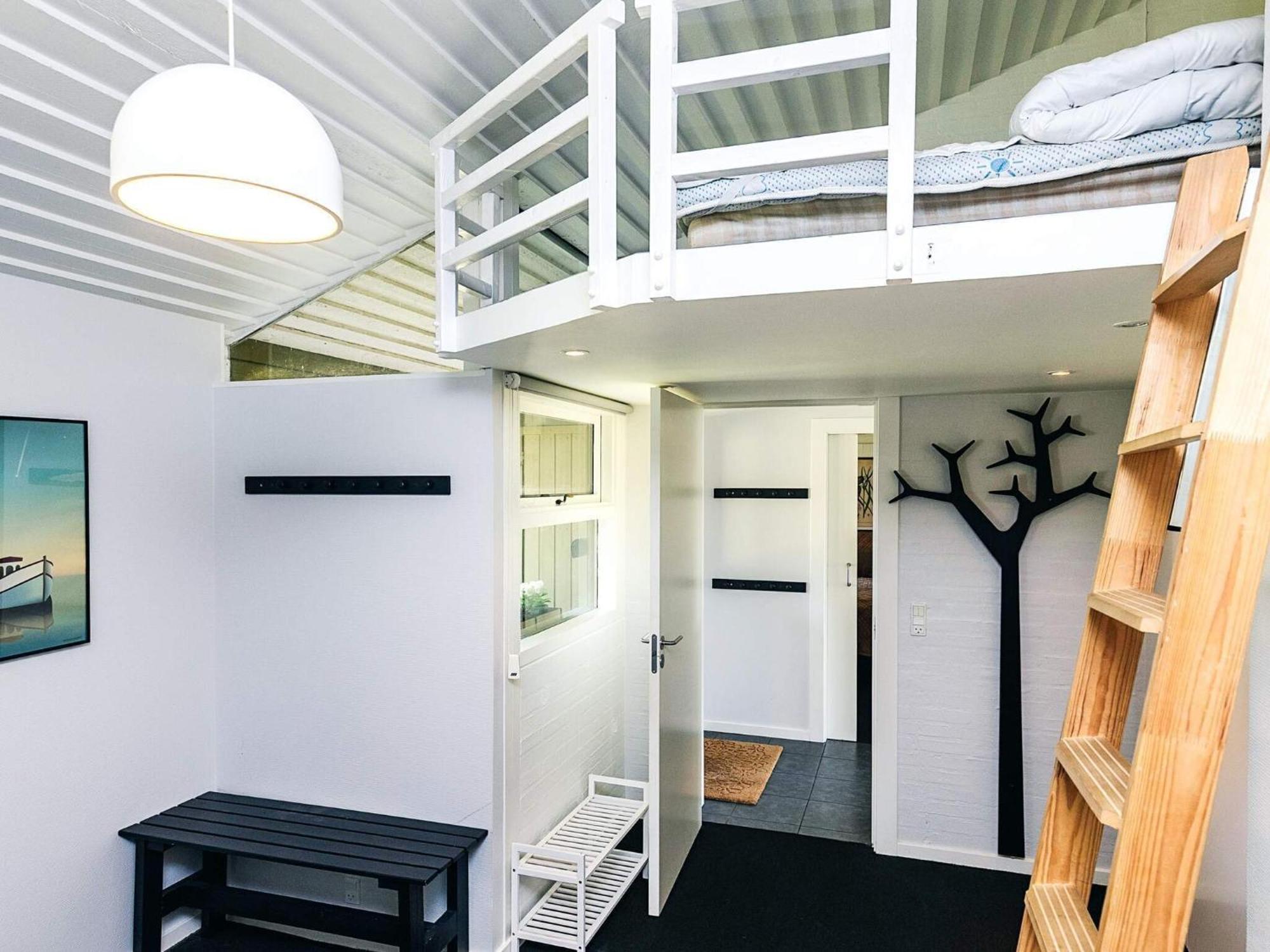 Holiday Home Karrebaeksminde XX المظهر الخارجي الصورة