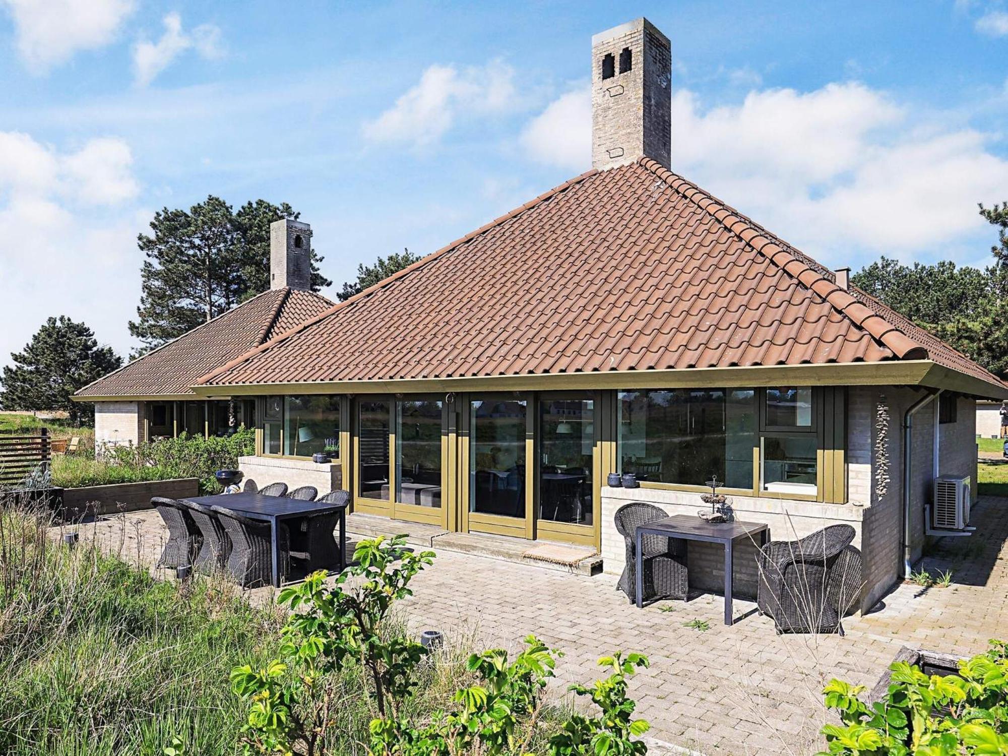 Holiday Home Karrebaeksminde XX المظهر الخارجي الصورة