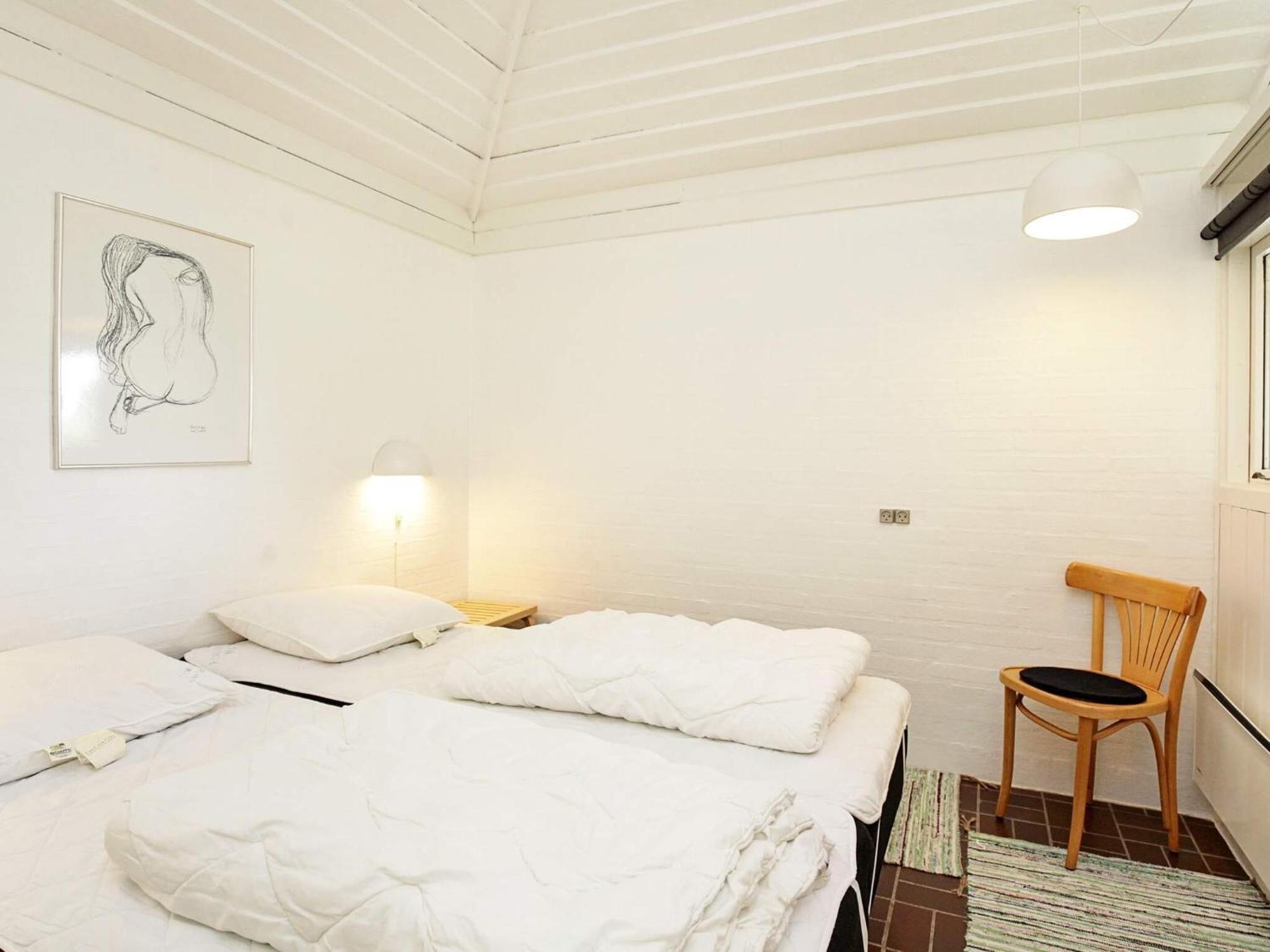 Holiday Home Karrebaeksminde XX المظهر الخارجي الصورة