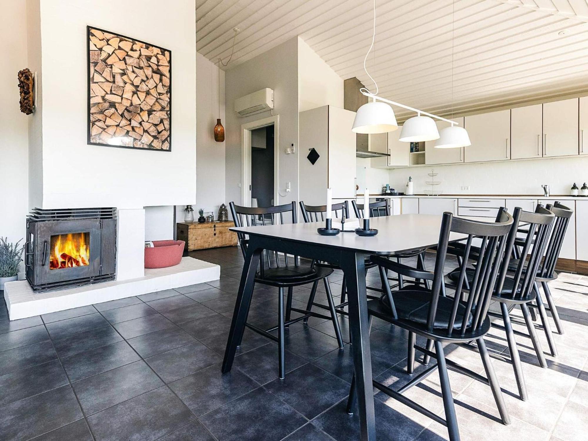 Holiday Home Karrebaeksminde XX المظهر الخارجي الصورة