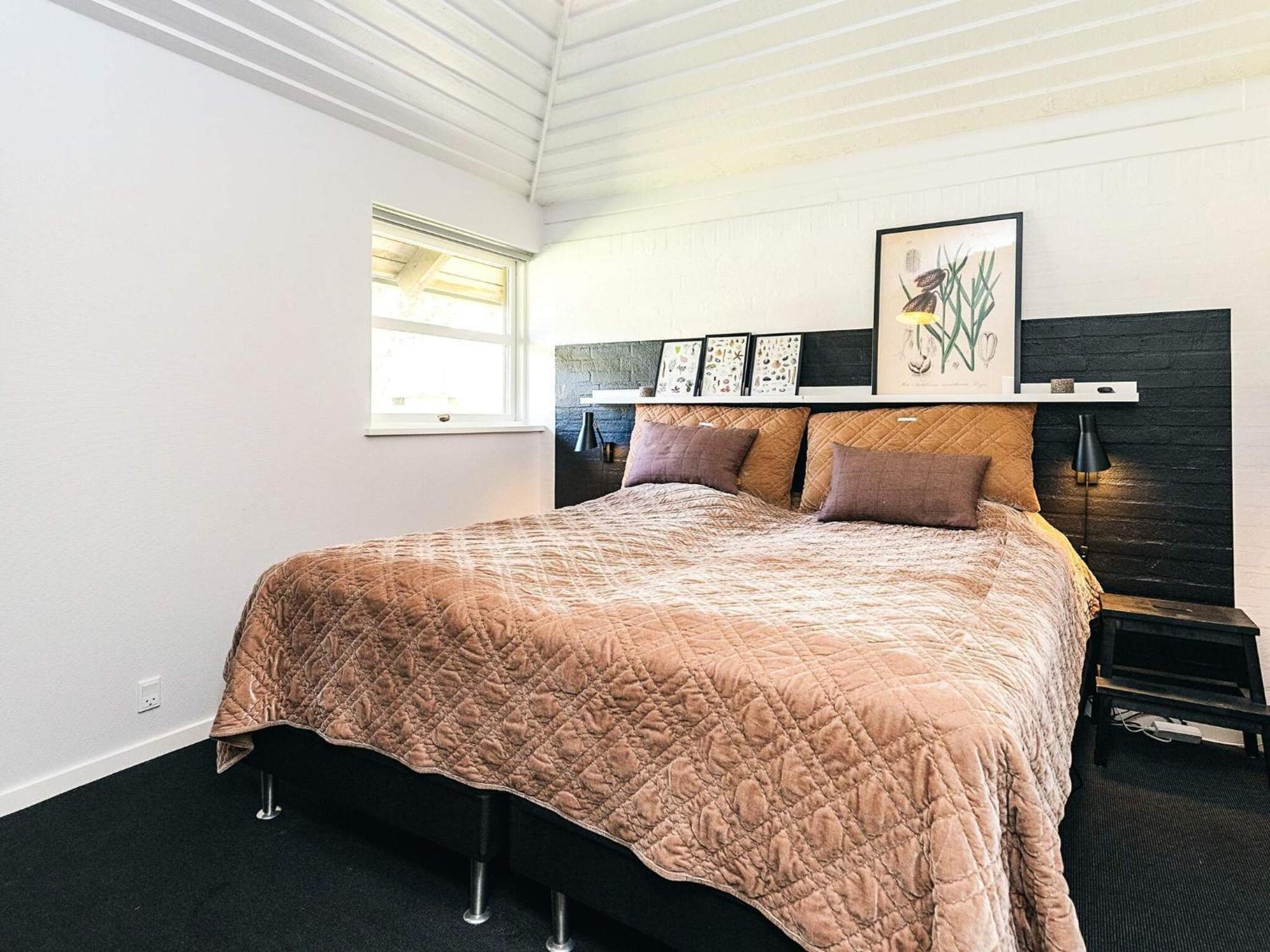 Holiday Home Karrebaeksminde XX المظهر الخارجي الصورة