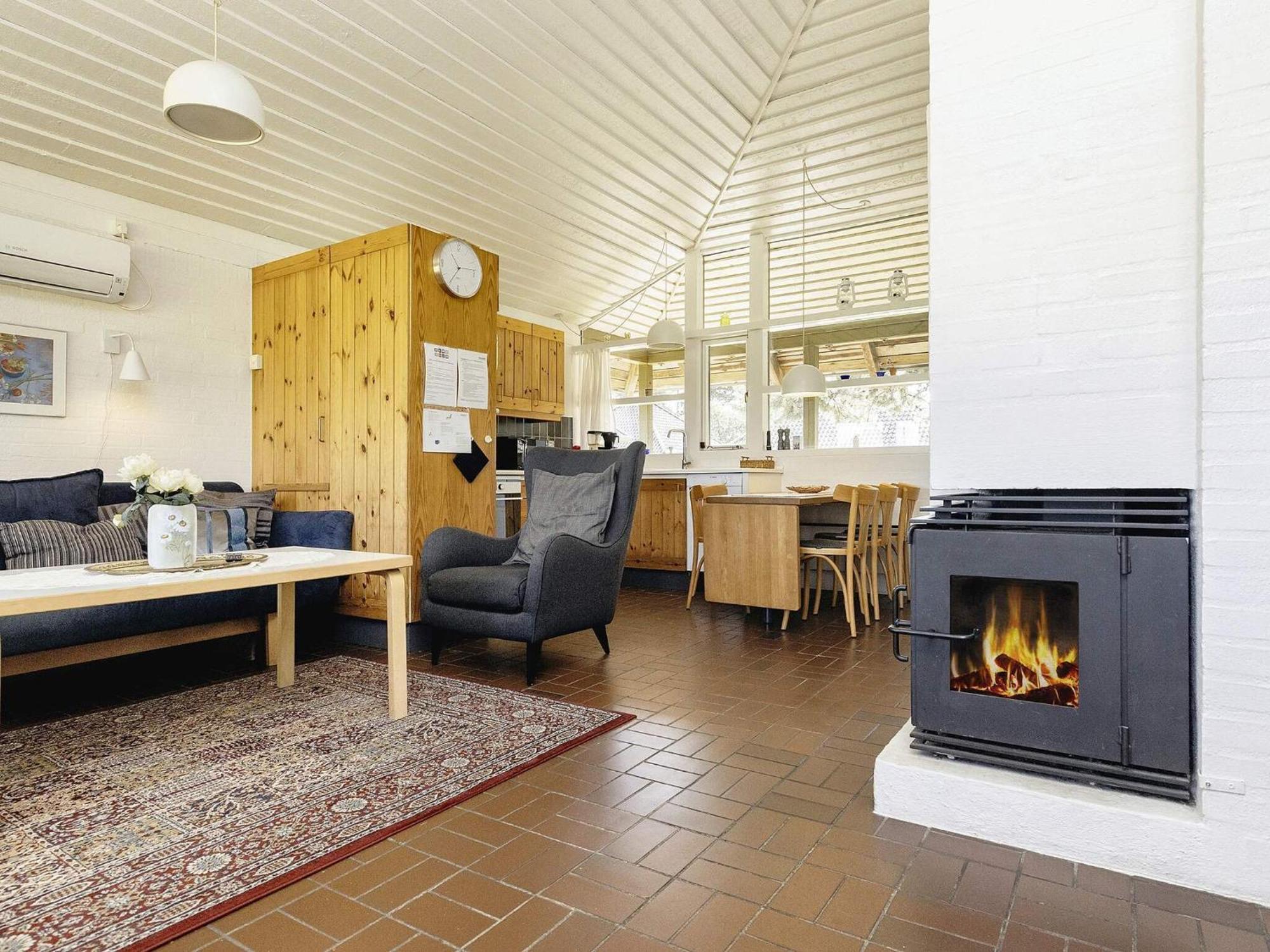 Holiday Home Karrebaeksminde XX المظهر الخارجي الصورة