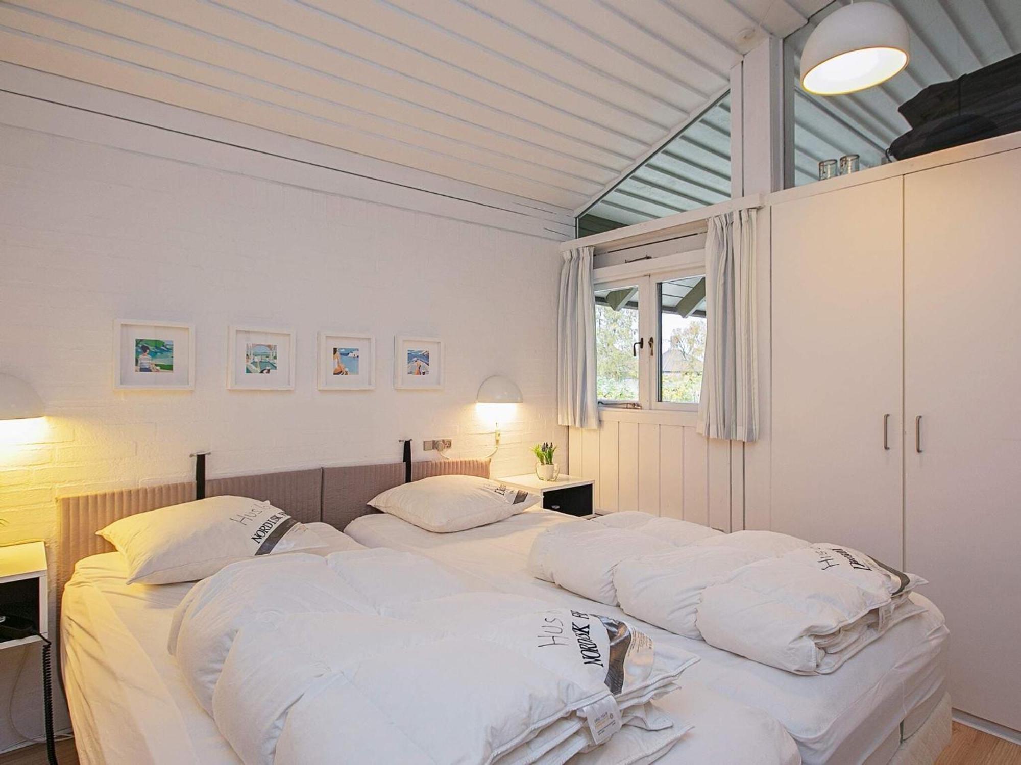 Holiday Home Karrebaeksminde XX المظهر الخارجي الصورة