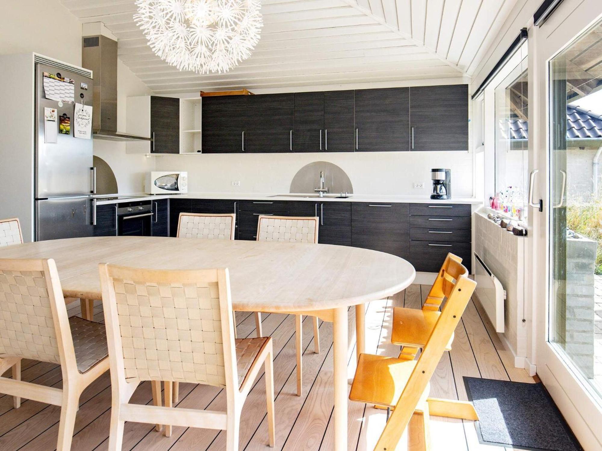 Holiday Home Karrebaeksminde XX المظهر الخارجي الصورة