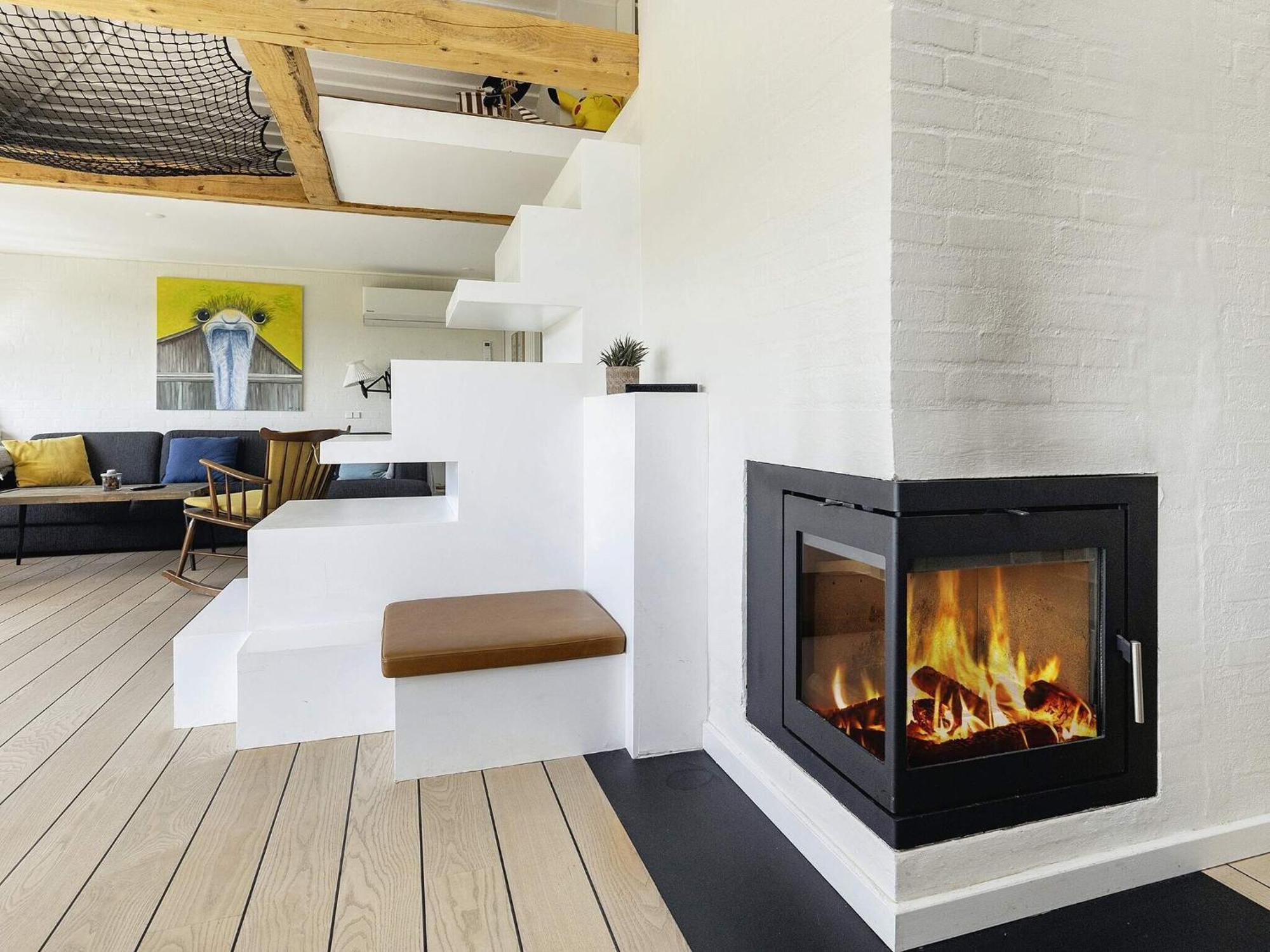 Holiday Home Karrebaeksminde XX المظهر الخارجي الصورة