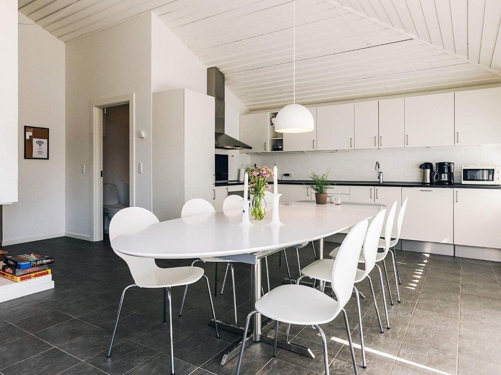Holiday Home Karrebaeksminde XX المظهر الخارجي الصورة