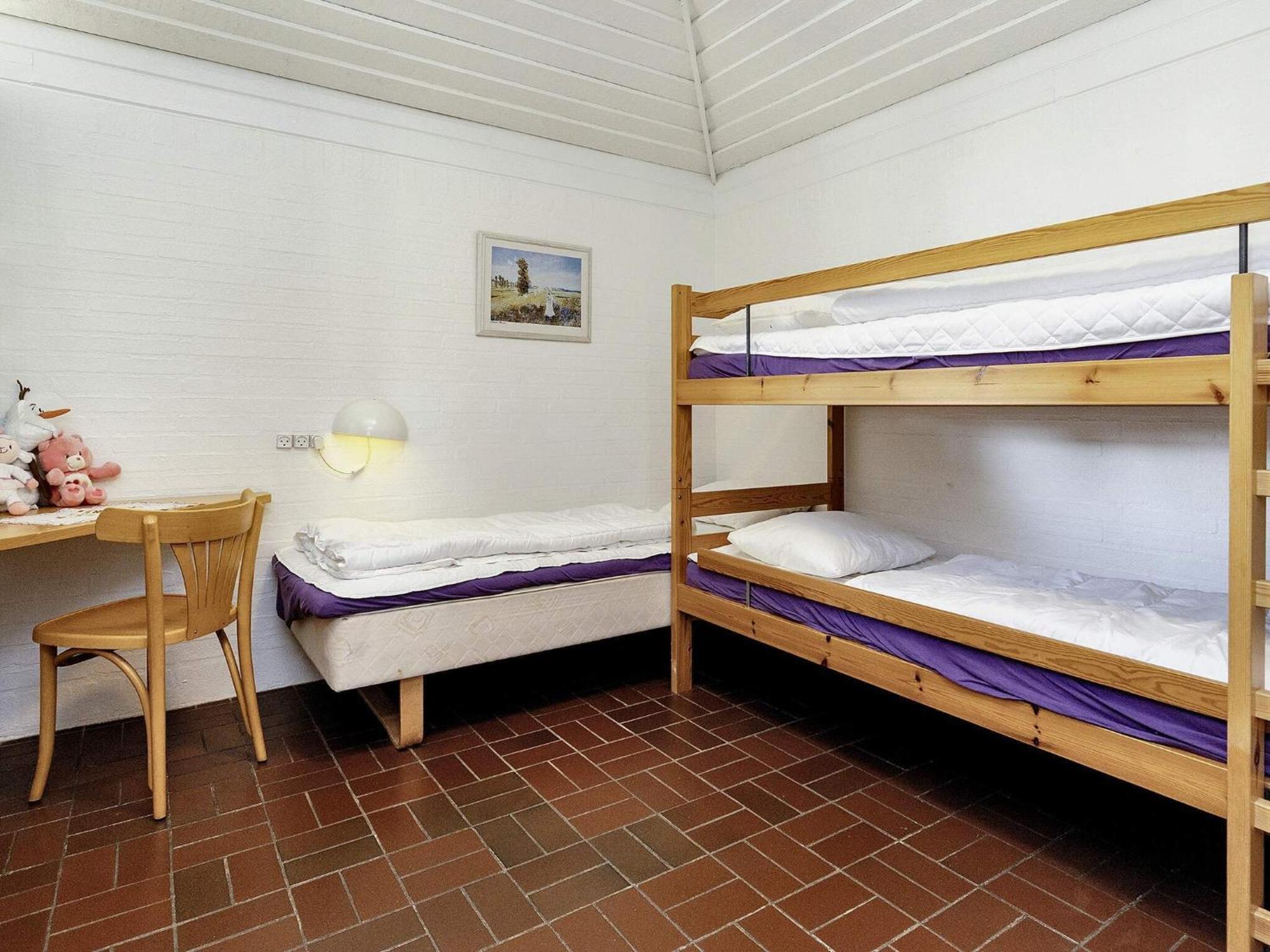 Holiday Home Karrebaeksminde XX المظهر الخارجي الصورة