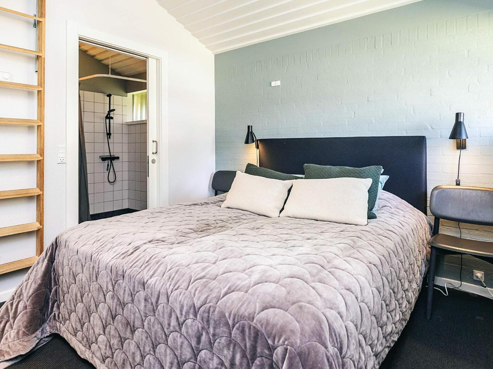 Holiday Home Karrebaeksminde XX المظهر الخارجي الصورة