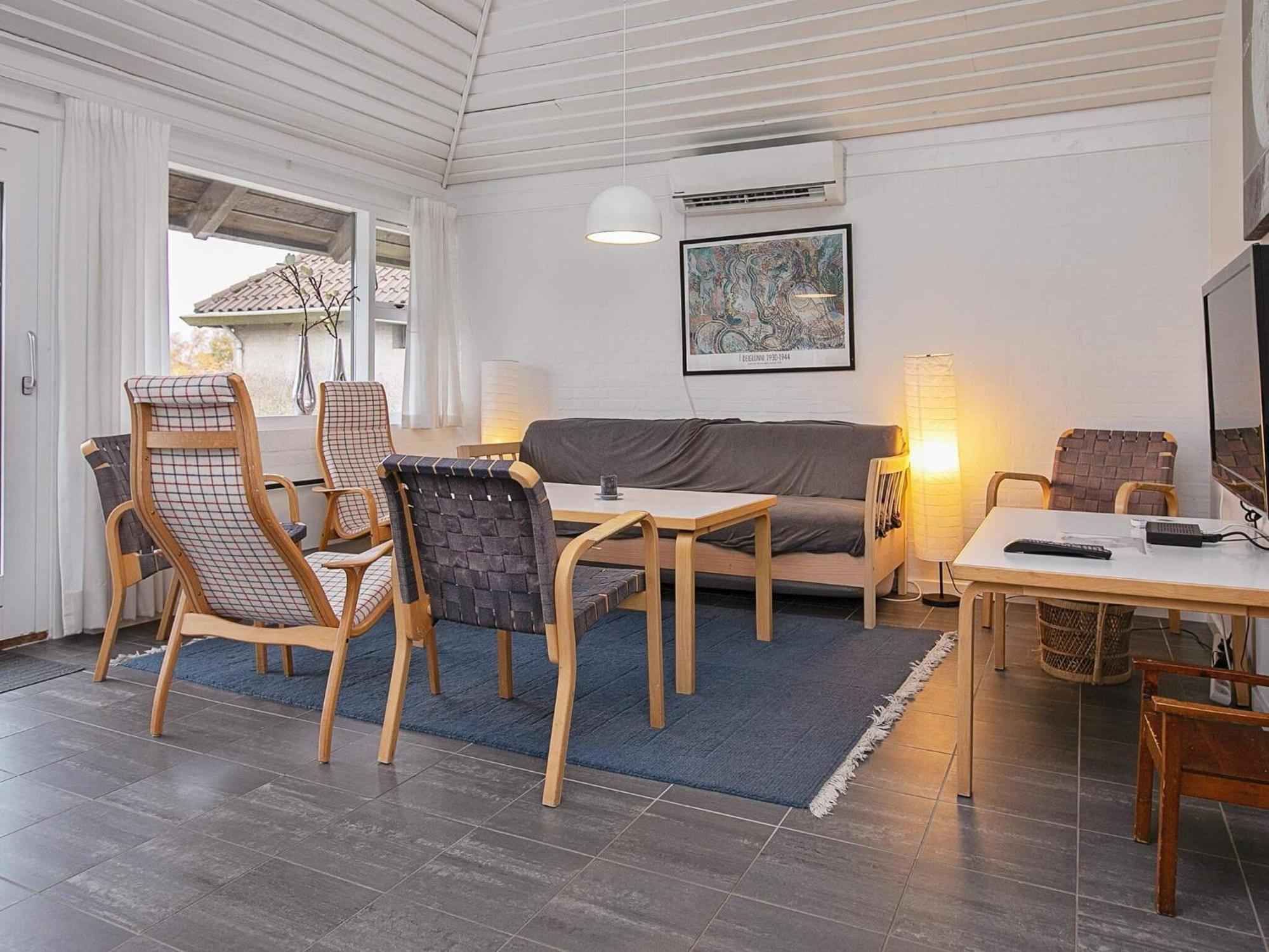 Holiday Home Karrebaeksminde XX المظهر الخارجي الصورة