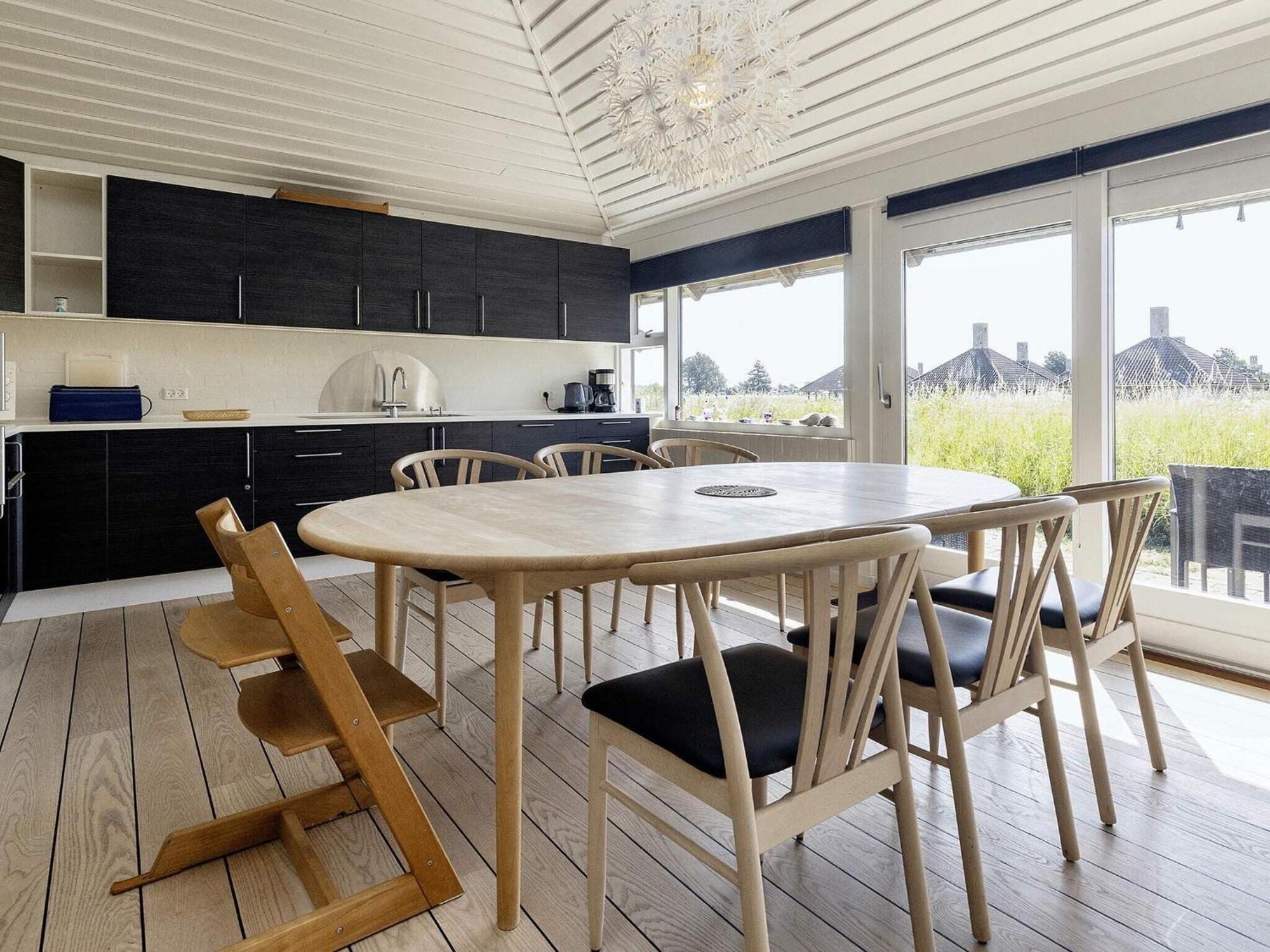 Holiday Home Karrebaeksminde XX المظهر الخارجي الصورة