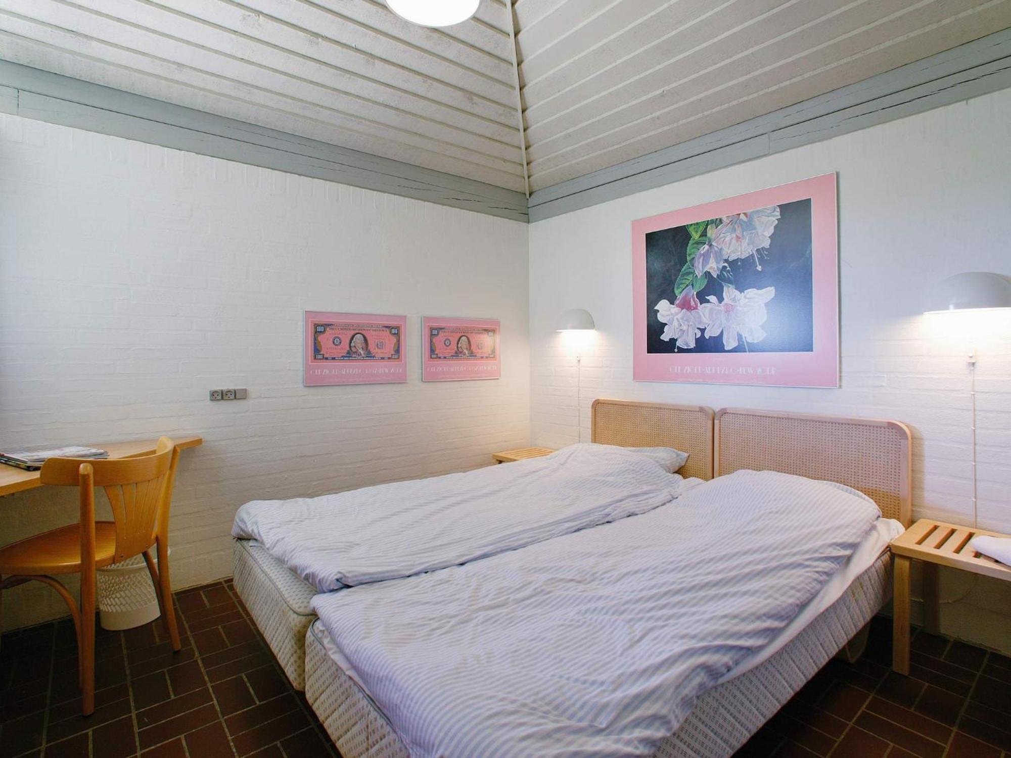 Holiday Home Karrebaeksminde XX المظهر الخارجي الصورة