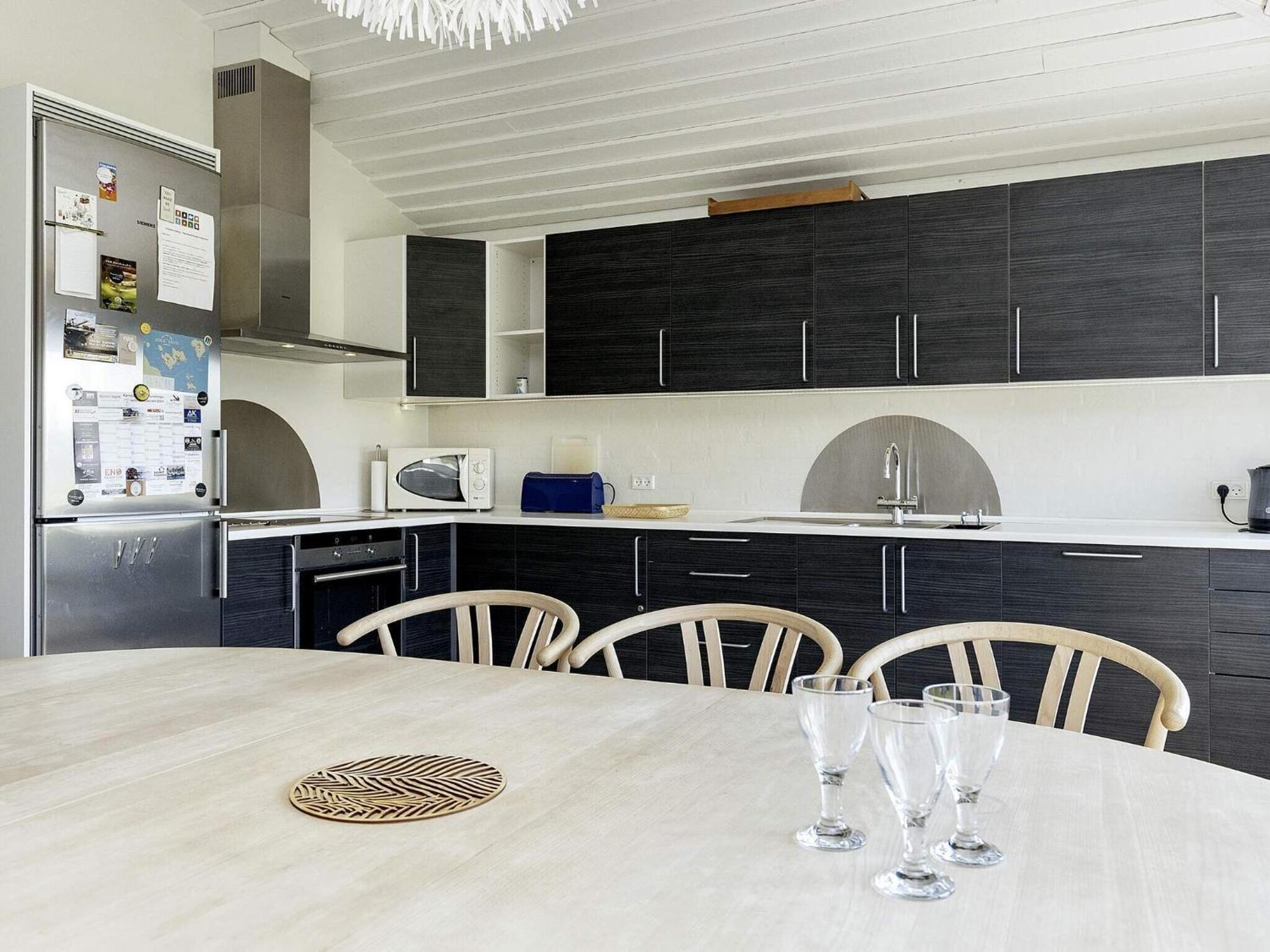 Holiday Home Karrebaeksminde XX المظهر الخارجي الصورة