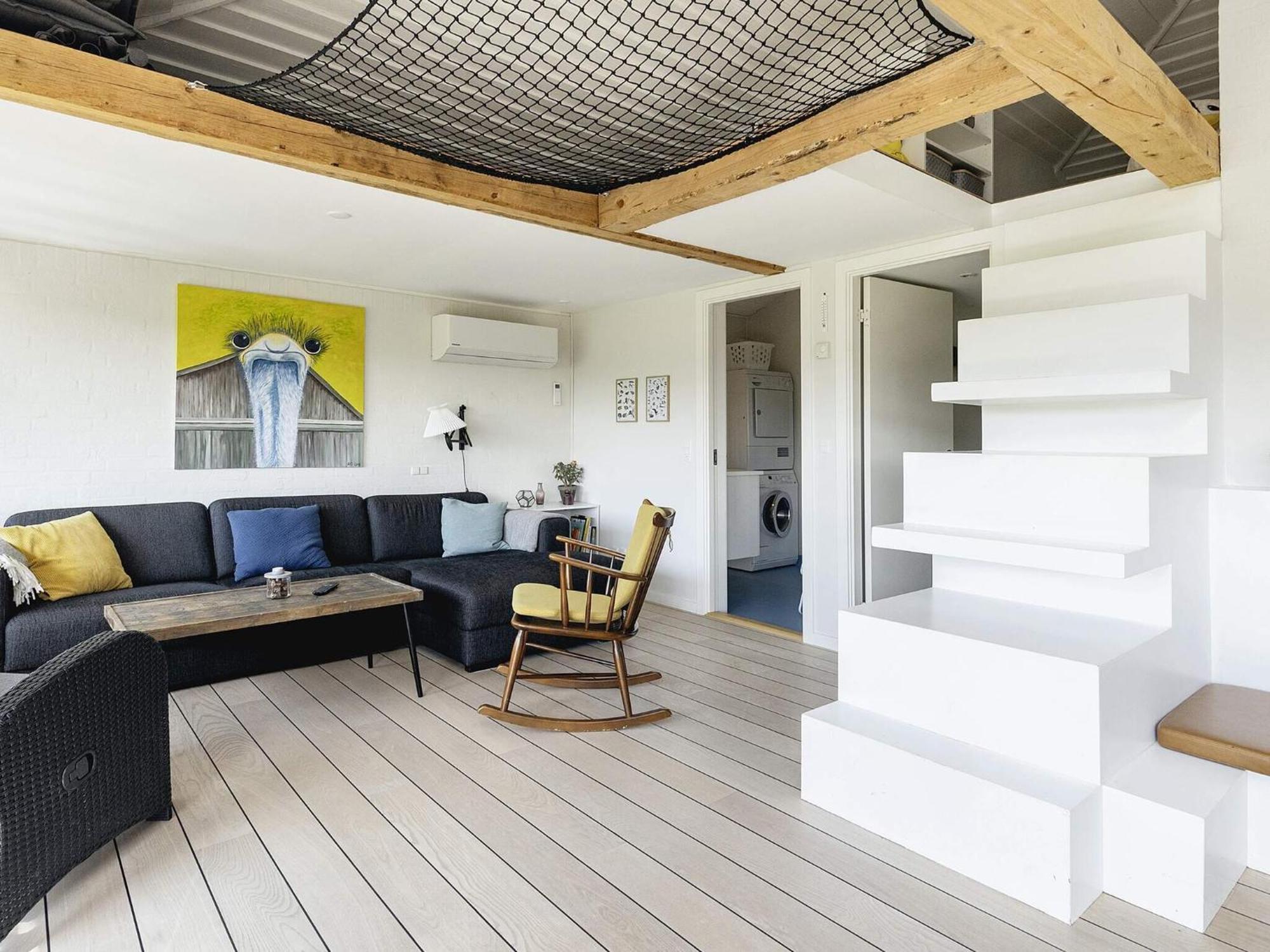 Holiday Home Karrebaeksminde XX المظهر الخارجي الصورة