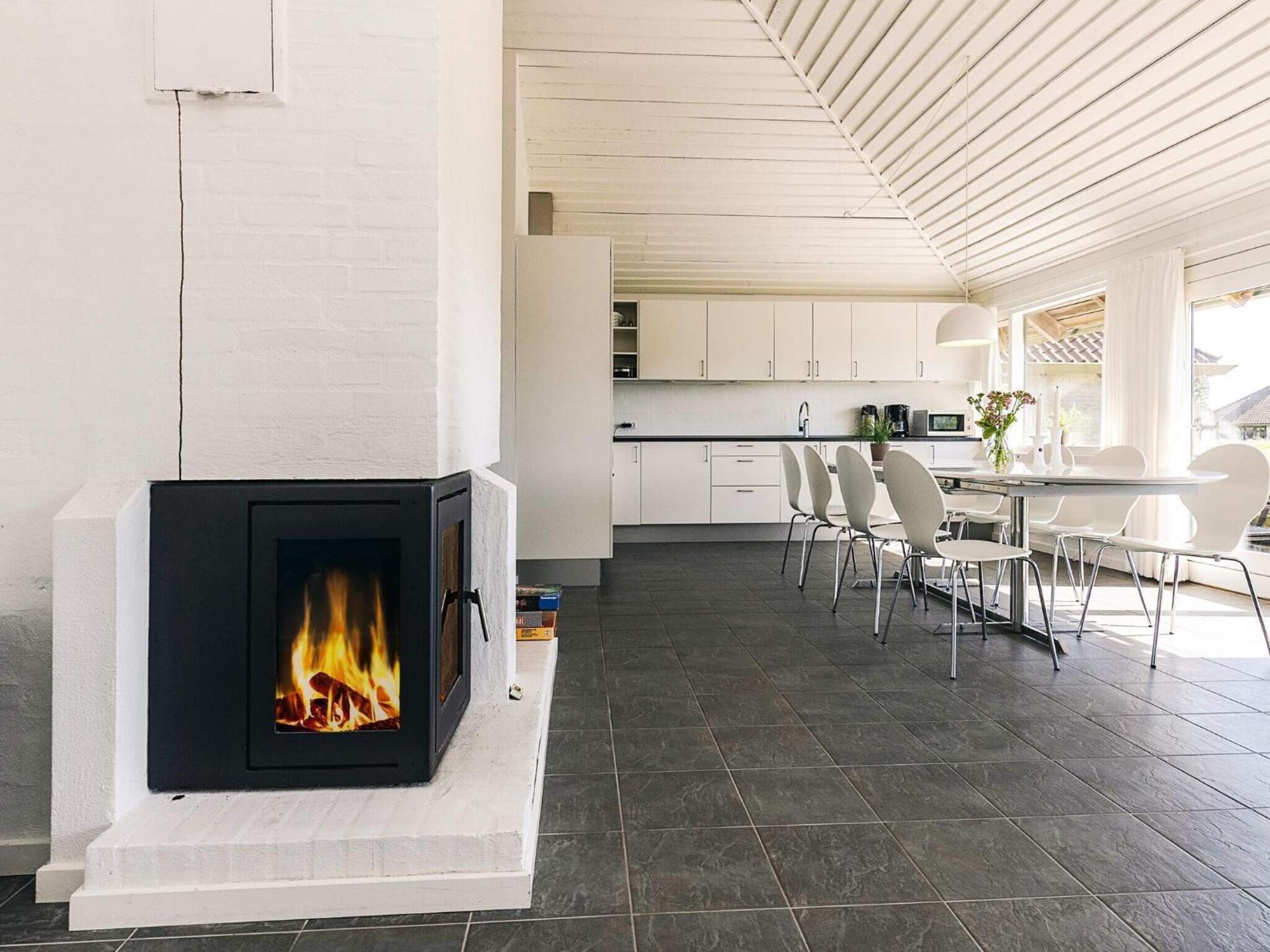 Holiday Home Karrebaeksminde XX المظهر الخارجي الصورة