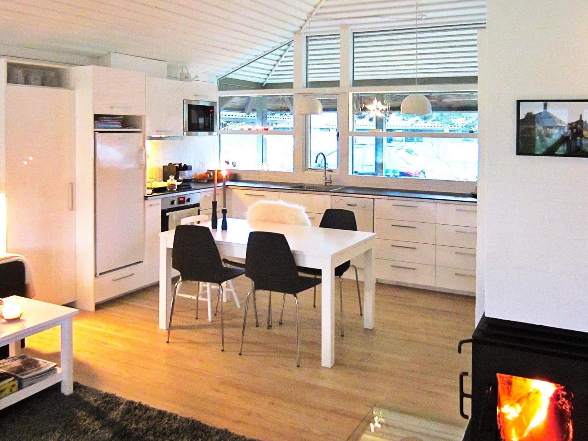 Holiday Home Karrebaeksminde XX المظهر الخارجي الصورة