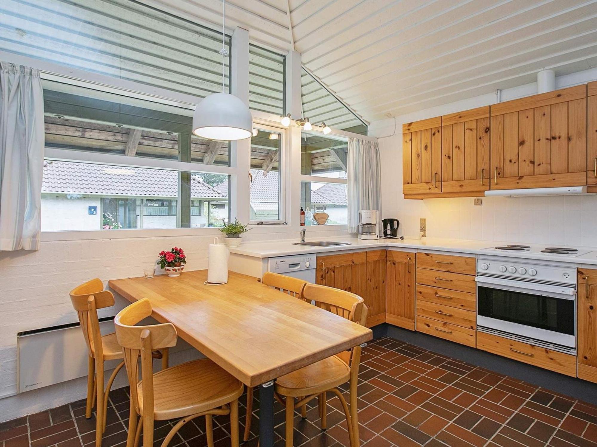 Holiday Home Karrebaeksminde XX المظهر الخارجي الصورة