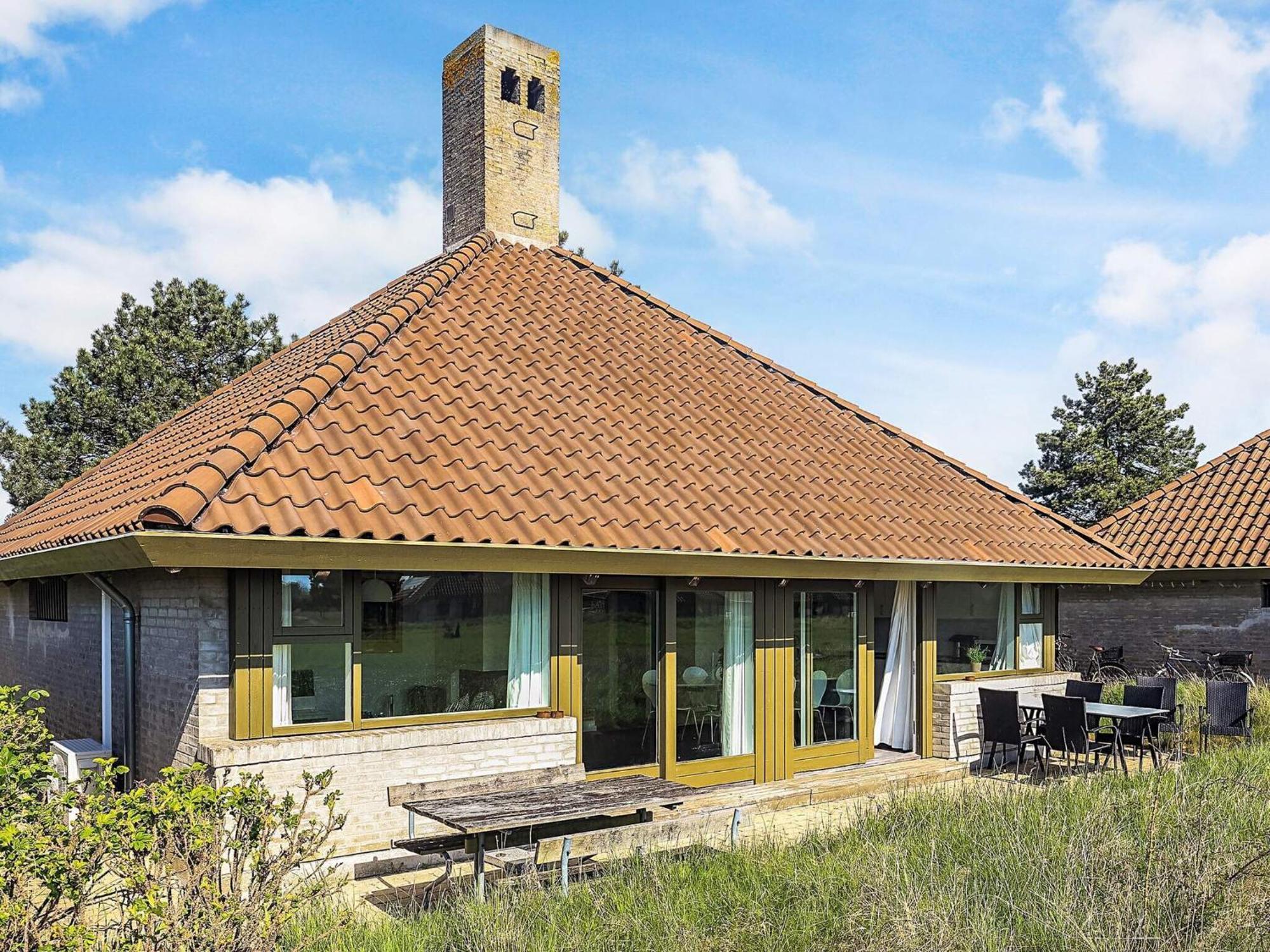 Holiday Home Karrebaeksminde XX المظهر الخارجي الصورة
