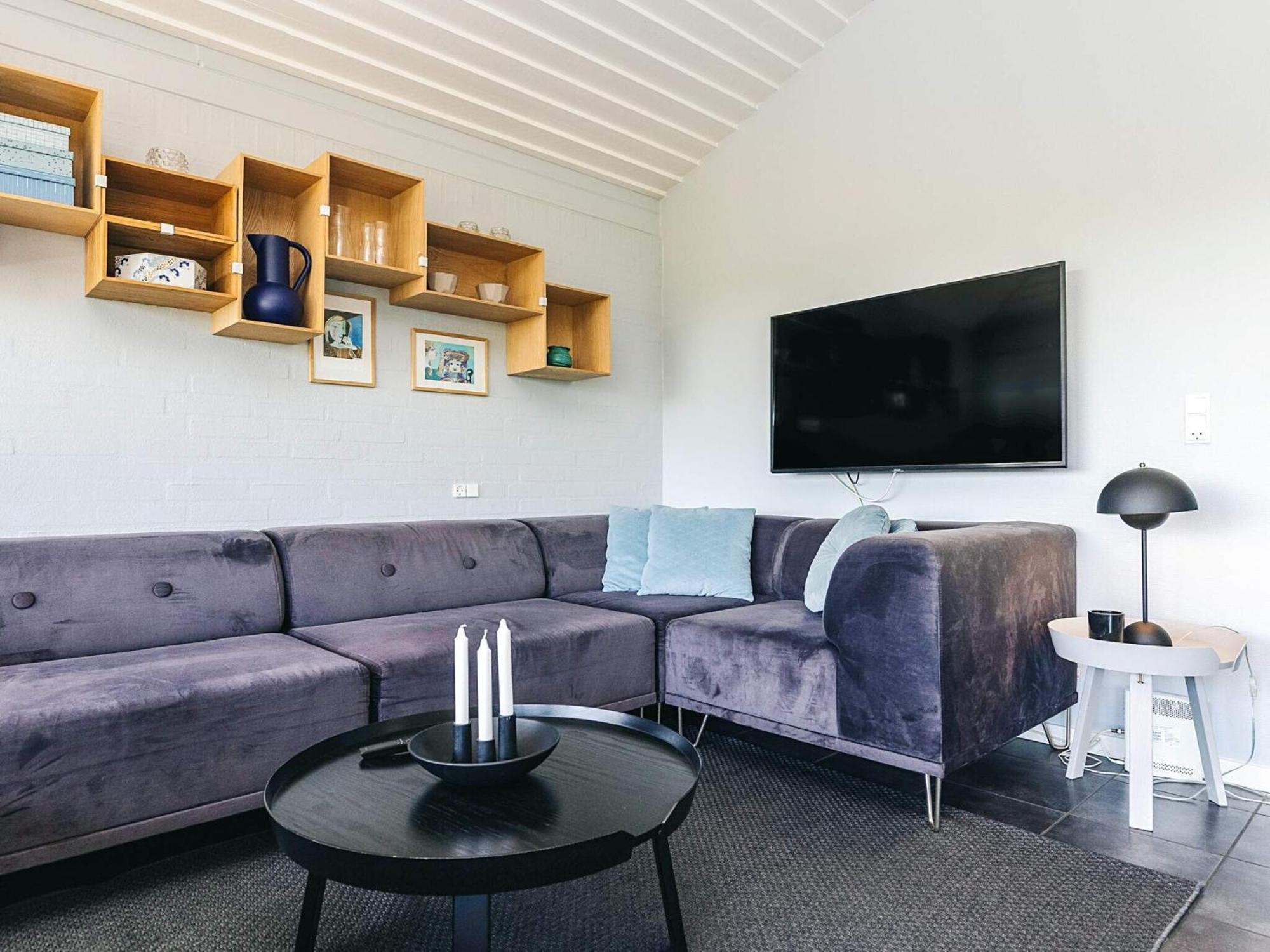 Holiday Home Karrebaeksminde XX المظهر الخارجي الصورة