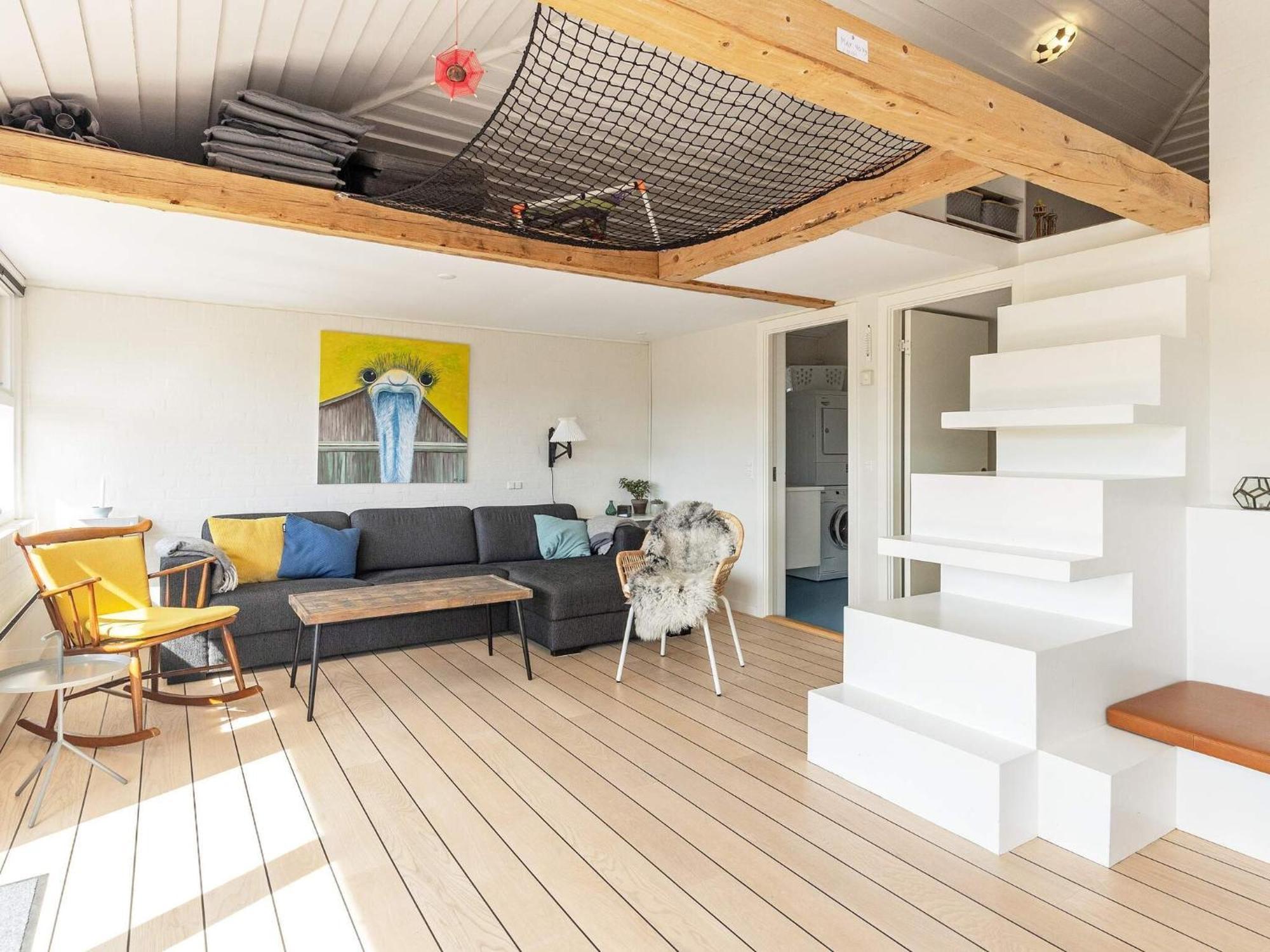 Holiday Home Karrebaeksminde XX المظهر الخارجي الصورة