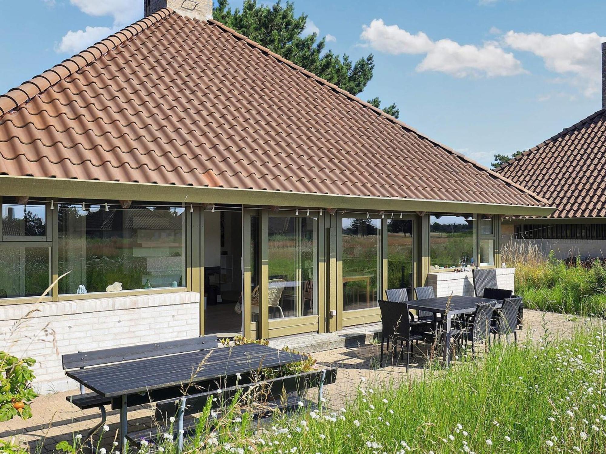 Holiday Home Karrebaeksminde XX المظهر الخارجي الصورة