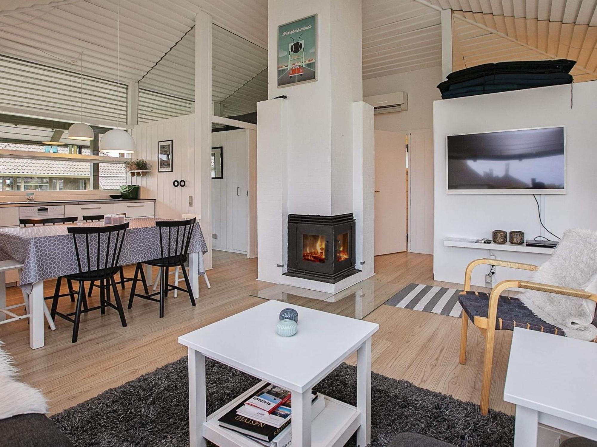 Holiday Home Karrebaeksminde XX المظهر الخارجي الصورة