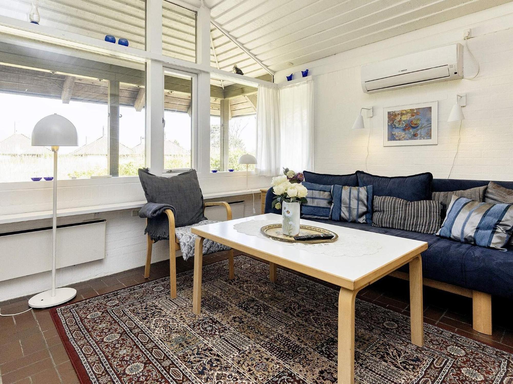 Holiday Home Karrebaeksminde XX المظهر الخارجي الصورة