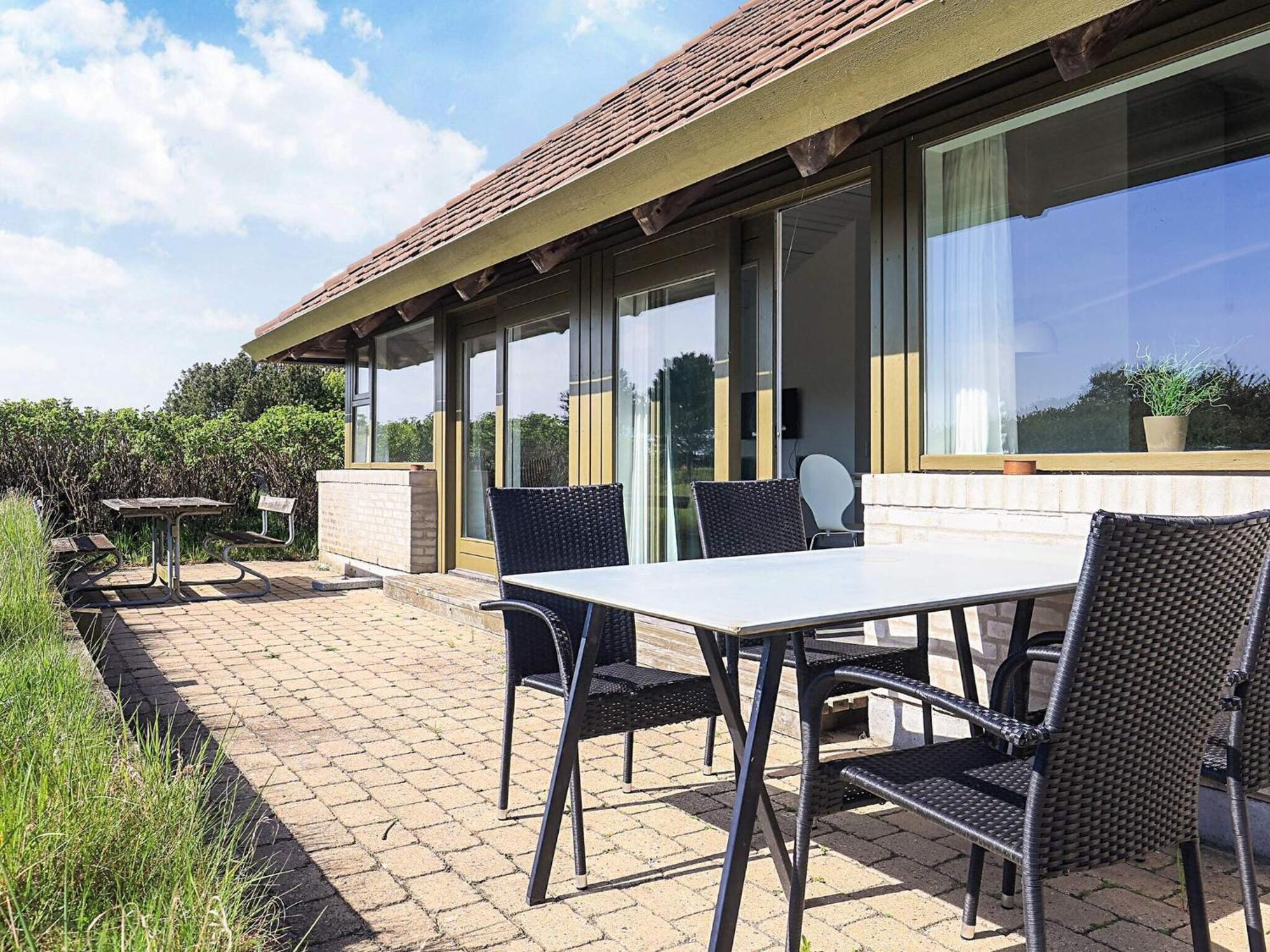 Holiday Home Karrebaeksminde XX المظهر الخارجي الصورة