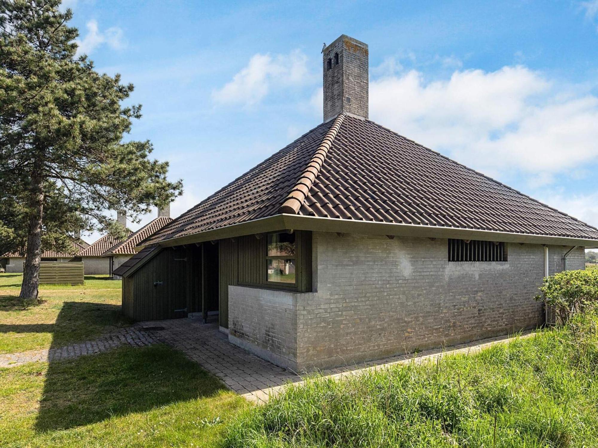 Holiday Home Karrebaeksminde XX المظهر الخارجي الصورة
