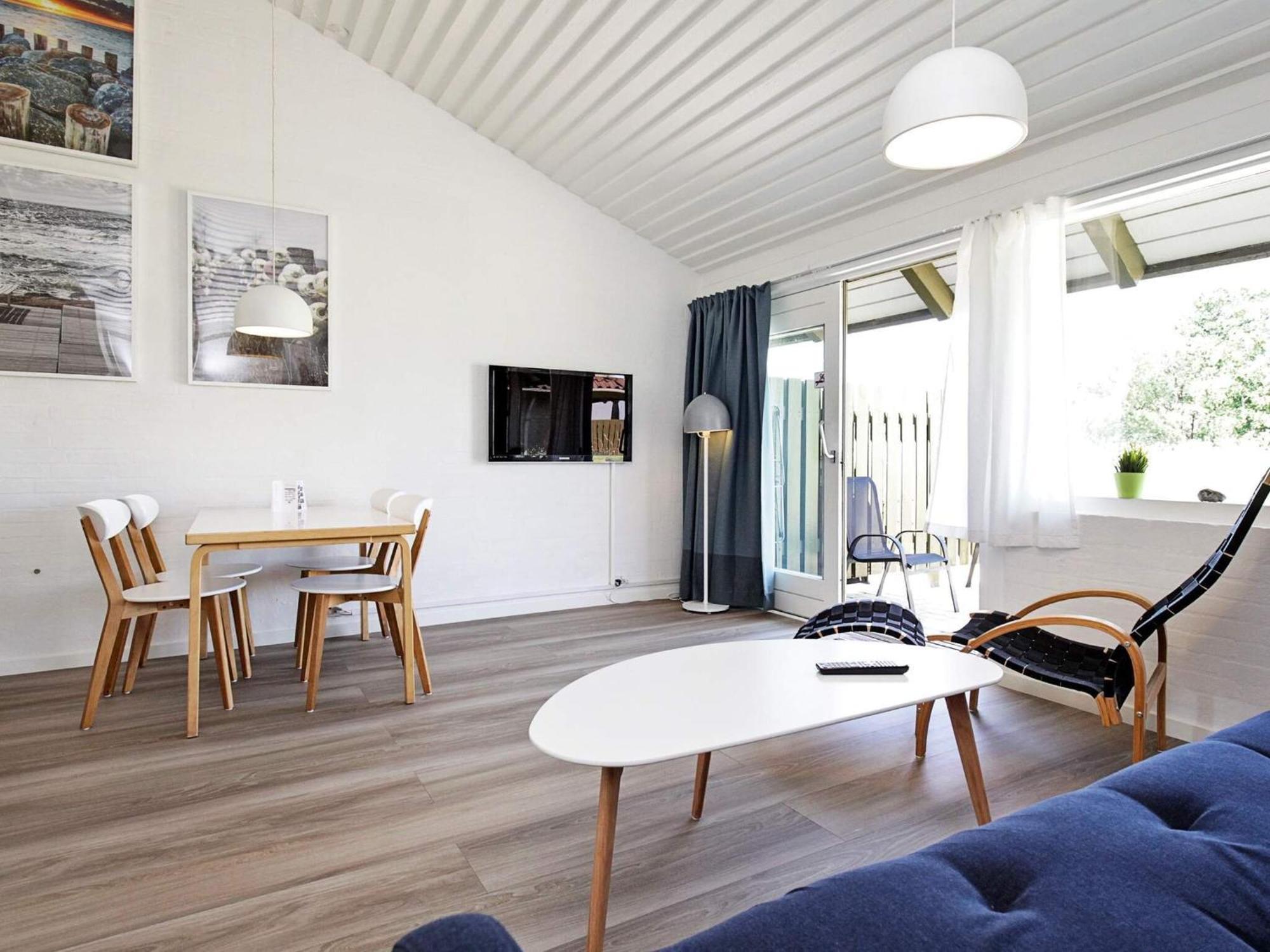 Holiday Home Karrebaeksminde XX المظهر الخارجي الصورة